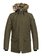Ferris - Waterproof Hooded Parka for Men  EQYJK03408