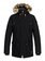 Ferris - Waterproof Hooded Parka for Men  EQYJK03408