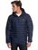 Scaly - Water-Resistant Puffer Jacket for Men  EQYJK03418