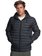 Scaly - Water-Resistant Puffer Jacket for Men  EQYJK03418