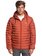 Scaly - Water-Resistant Puffer Jacket for Men  EQYJK03418
