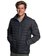 Scaly - Water-Resistant Puffer Jacket for Men  EQYJK03419