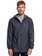Kamakura Rains - Hooded Raincoat for Men  EQYJK03438