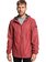 Kamakura Rains - Hooded Raincoat for Men  EQYJK03438