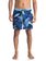 Island Time 17" - Swim Shorts  EQYJV03294