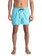 Static Island 15" - Swim Shorts  EQYJV03314