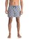 Static Island 15" - Swim Shorts  EQYJV03314