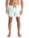 Static Island 15" - Swim Shorts  EQYJV03314