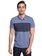 Kuju - Technical Short Sleeve Polo Shirt for Men  EQYKT03770