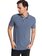 Miz Kimitt - Short Sleeve Polo Shirt for Men  EQYKT03783