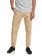 QTRVL - Crop Chinos for Men  EQYNP03152