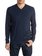 Everyday Kelvin - V-Neck Sweatshirt  EQYSW03141