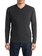 Everyday Kelvin - V-Neck Sweatshirt  EQYSW03141