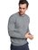 Quikbond - Bonded Jumper for Men  EQYSW03220