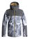 Arrow Wood - Snow Jacket  EQYTJ03118