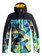 Mission Block - Snow Jacket  EQYTJ03126