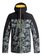 Mission Block - Snow Jacket  EQYTJ03126