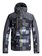 Mission Plus - Snow Jacket  EQYTJ03134