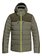 The Edge - Puffer Snow Jacket for Men  EQYTJ03174