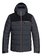 The Edge - Puffer Snow Jacket for Men  EQYTJ03174