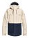 Horizon - Military Snow Jacket for Men  EQYTJ03177
