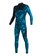 Highline Zipperless 3/2mm - Zipperless Full Wetsuit  EQYW103017