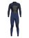 4/3mm Syncro Series - Back Zip GBS Wetsuit for Men  EQYW103041