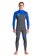 4/3mm Syncro Series - Chest Zip GBS Wetsuit for Men  EQYW103042