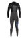 4/3mm Syncro Plus - Chest Zip Wetsuit for Men  EQYW103044