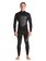 4/3mm Syncro Plus - Chest Zip Wetsuit for Men  EQYW103044