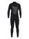 3/2mm Highline Plus - Chest Zip Wetsuit for Men  EQYW103060