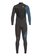 3/2mm Highline Plus - Chest Zip Wetsuit for Men  EQYW103060