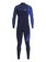3/2mm Highline Series - Zipperless Wetsuit for Men  EQYW103062