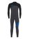 5/4/3mm Syncro Series - Chest Zip GBS Wetsuit for Men  EQYW103066