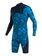 Highline Zipperless 2/2mm - Zipperless Long Sleeve Springsuit  EQYW403001
