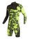 Highline Zipperless 2/2mm - Zipperless Long Sleeve Springsuit  EQYW403001