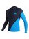 Syncro New Wave 1mm - Long Sleeve Neo Top  EQYW803004