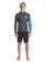 1mm Syncro Series - Long Sleeve Neoprene Surf Top for Men  EQYW803007