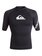 All Time - Short Sleeve UPF 50 Rash Vest for Men  EQYWR03033