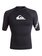 All Time - Short Sleeve UPF 50 Rash Vest for Men  EQYWR03033