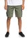 Crucial Battle - Cargo Shorts  EQYWS03456