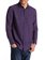 Phaser Setting Flannel - Long Sleeve Shirt  EQYWT03539
