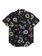 Sunset Floral - Short Sleeve Shirt  EQYWT03634
