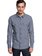 Fuji View - Long Sleeve Shirt for Men  EQYWT03719