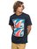 Classic Fin Fanatic - T-Shirt  EQYZT04896