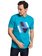 Retro Right - T-Shirt for Men  EQYZT04942