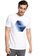 Retro Right - T-Shirt for Men  EQYZT04942