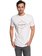 Fluid Flow - Technical UPF 30 T-Shirt for Men  EQYZT04967