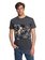Silent Furry - Pocket T-Shirt for Men  EQYZT05006