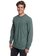 The Stitch Up - Long Sleeve T-Shirt for Men  EQYZT05022
